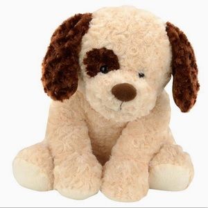 Toys R Us Plush Sitting Dog